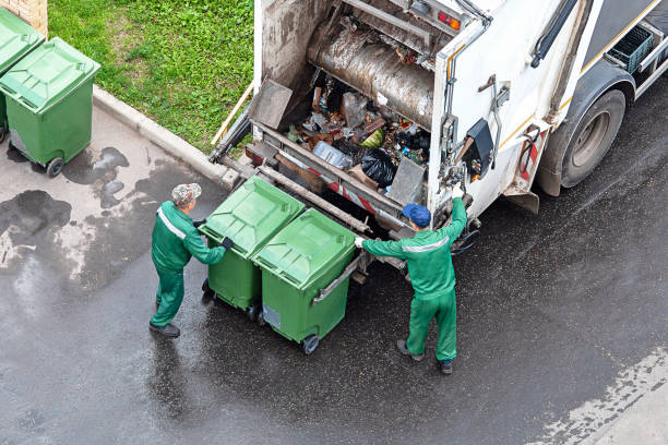 Best Furniture Removal Near Me  in Sandoval, IL