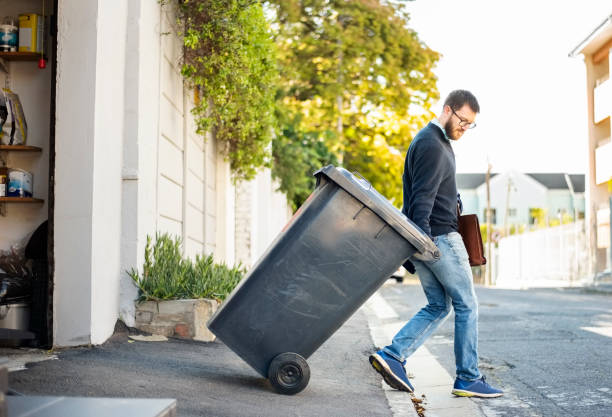 Best Estate Cleanout Services  in Sandoval, IL