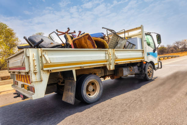 Best Junk Removal Near Me  in Sandoval, IL