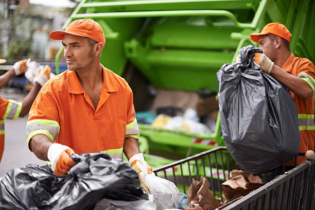 Best Same-Day Junk Removal  in Sandoval, IL
